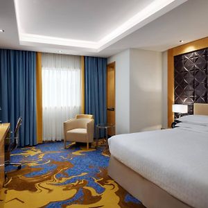 Superior 1 Bedroom Suite Club Floor